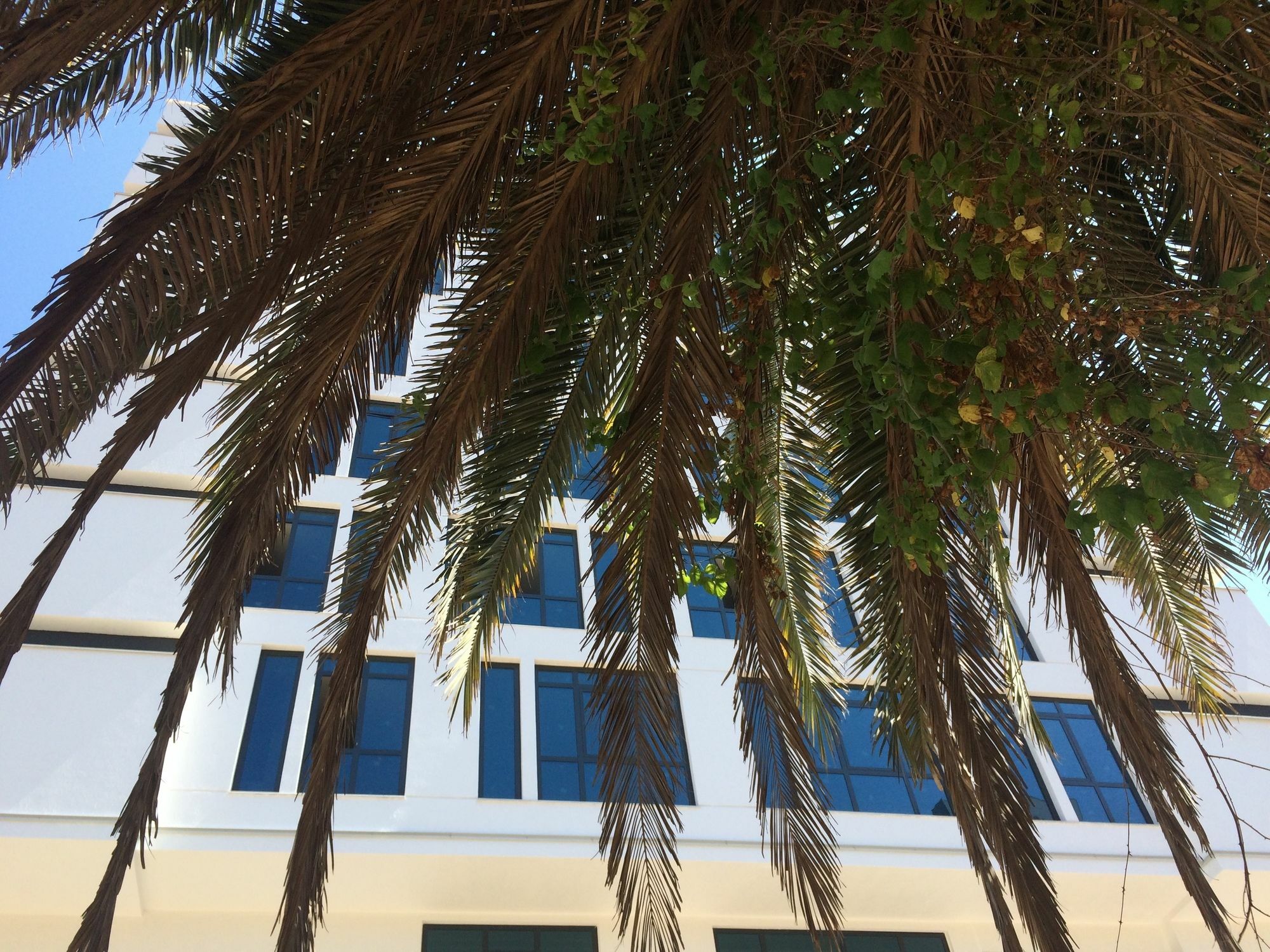 Aselia Hotel Trebizonda Exterior foto